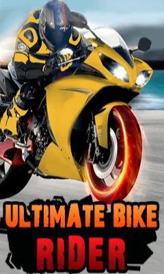 game pic for Ultimate bike rider